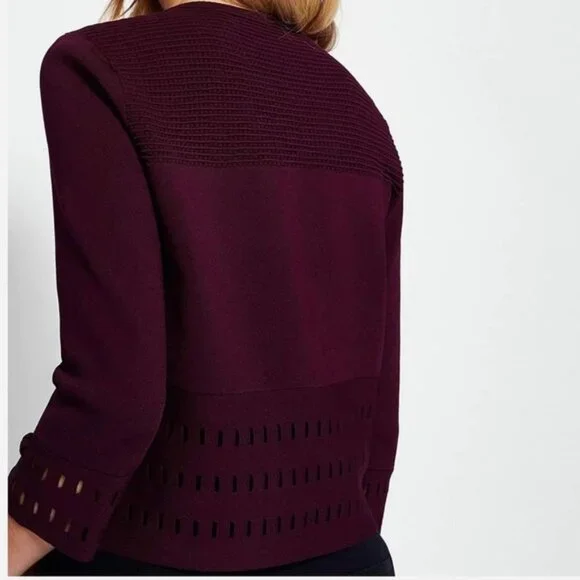 Ted Baker Rihanon Cardigan - Picture 3 of 10
